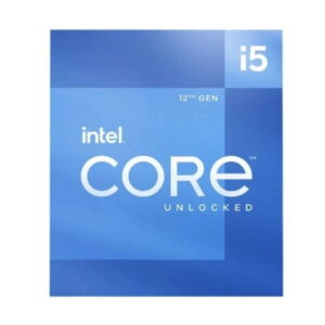 Intel Core I5 12400f 4 40ghz 18mb Onbellek 6 Cekirdek 1700 Islemci