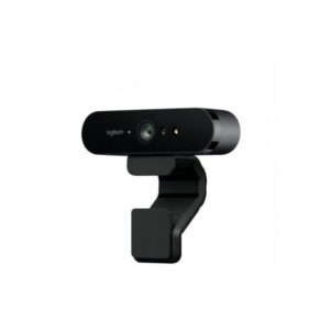 Logitech V U0040 960 001194 Brio 4k Ultra Stream Edition Webcam
