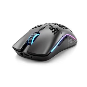 Glorious Model O Kablosuz Gaming Mouse Mat Siyah Y2