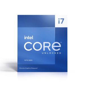 Intel Core I7 13700kf 5 4ghz 24mb Onbellek 16 Cekirdek 1700 Islemci