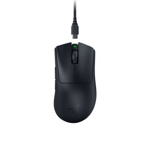Razer Deathadder V3 Pro Kablosuz Siyah Gaming Mouse Rz01 04630100 R3g1