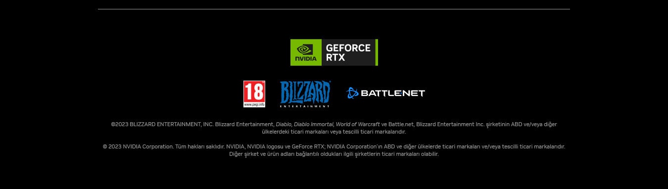 Nvidia geforce rtx diablo 4 bundle landing page 20230508 10