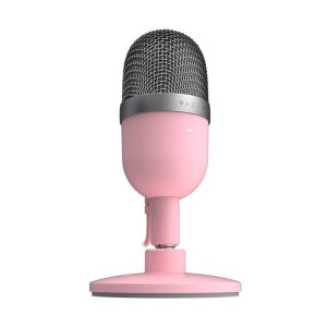 Razer Seiren Mini Quartz Gaming Mikrofon 1